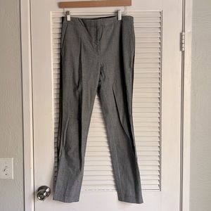 Zara grey dress pants